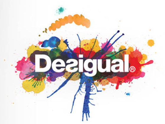 Konditionen für Desigual Gutscheincode